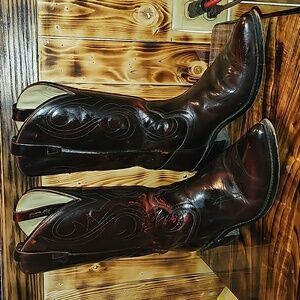 Vintage Cowboy boys ,Size 10